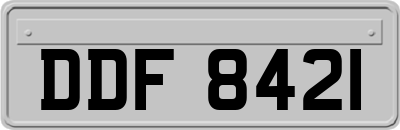 DDF8421