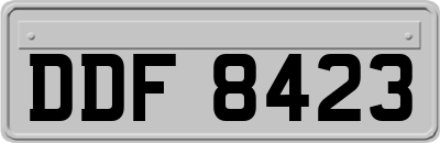 DDF8423