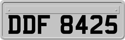 DDF8425