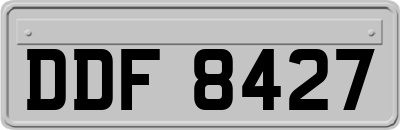 DDF8427
