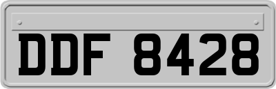 DDF8428
