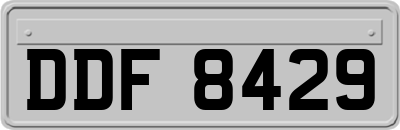 DDF8429