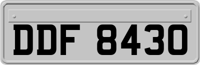 DDF8430