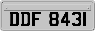 DDF8431