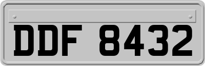 DDF8432