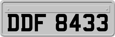 DDF8433