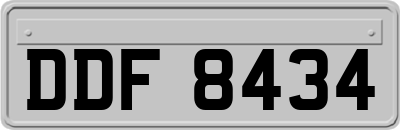 DDF8434