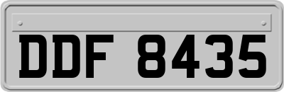 DDF8435