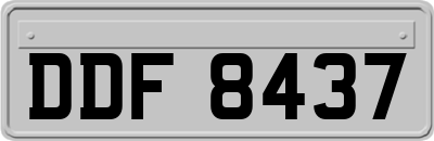 DDF8437