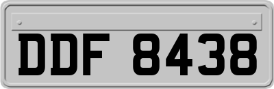 DDF8438