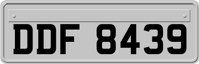 DDF8439