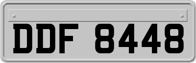 DDF8448