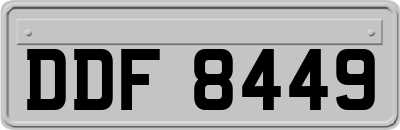 DDF8449