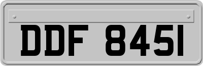 DDF8451