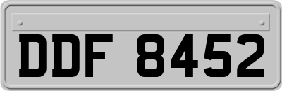 DDF8452