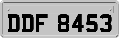 DDF8453