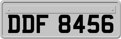 DDF8456