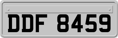 DDF8459