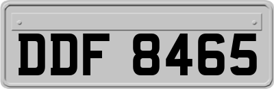 DDF8465