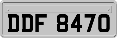 DDF8470