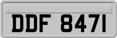 DDF8471
