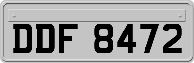 DDF8472