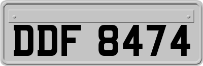 DDF8474