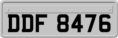 DDF8476