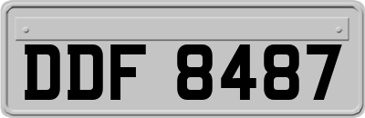 DDF8487