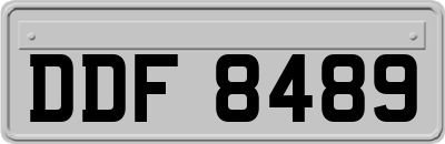 DDF8489