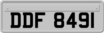 DDF8491