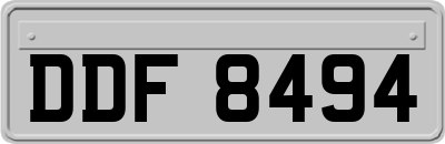 DDF8494