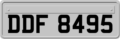 DDF8495