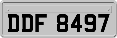 DDF8497