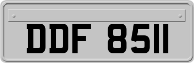 DDF8511