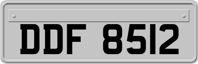 DDF8512