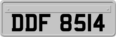 DDF8514