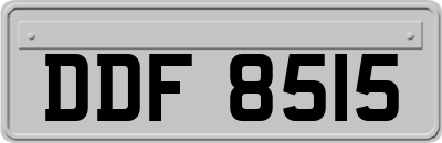 DDF8515