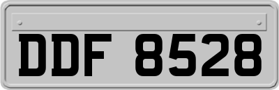 DDF8528