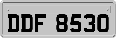 DDF8530