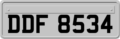 DDF8534