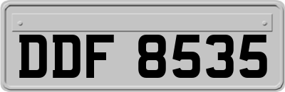 DDF8535
