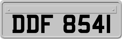 DDF8541