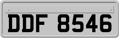 DDF8546