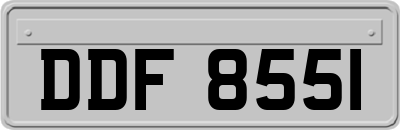 DDF8551