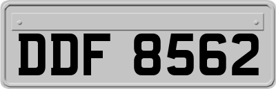 DDF8562