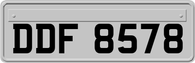 DDF8578