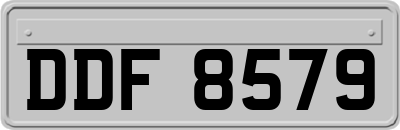 DDF8579