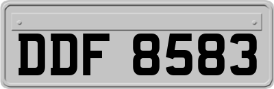 DDF8583