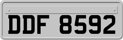 DDF8592